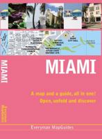 Miami Everyman Mapguide 1841590932 Book Cover