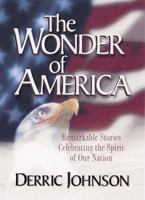 Wonder Of America 1562927337 Book Cover