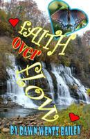 Faith Overflow 151920972X Book Cover