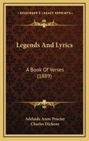 Legends and Lyrics 1787801977 Book Cover