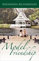 Model Friendship 1621474828 Book Cover