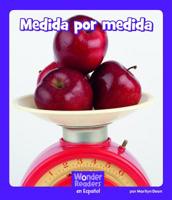 Medida Por Medida 1429691115 Book Cover