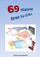 69 historias tras tu DNI 1291578757 Book Cover