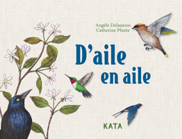 D'AILE EN AILE 2925077897 Book Cover