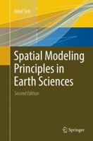 Spatial Modeling Principles in Earth Sciences 3319417568 Book Cover