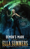 Demon's Mark (Legion of Angels) 1836551010 Book Cover