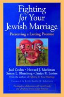 Fighting For Your Jewish Marriage 0787943622 Book Cover