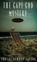 The Cape Cod Mystery 0881500461 Book Cover