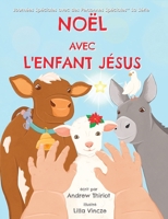 Noël avec l'Enfant Jésus 1956686134 Book Cover