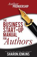 Authorpreneurship: The Business of Writing 1501032984 Book Cover