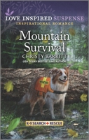 Mountain Survival 1335405062 Book Cover