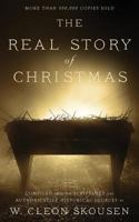 The Real Story of Christmas 1630729132 Book Cover