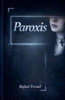 Paroxis (Spanish Edition) B0GSCD8K13 Book Cover