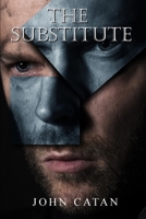 The Substitute 1951490630 Book Cover