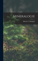 Mineralogie 101875539X Book Cover