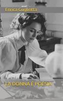 La Donna � Poesia 1091974969 Book Cover
