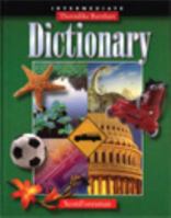 Thorndike Barnhart Intermediate Dictionary 0673048004 Book Cover