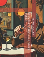 PLEASURE BRINGING & OTHER POEMS. 1520806140 Book Cover