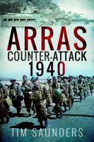 Arras 1940 147388912X Book Cover
