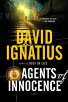 Agents of Innocence 0380705931 Book Cover