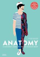 Anatomy 0500651361 Book Cover