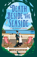 Death Beside the Seaside 1542016053 Book Cover