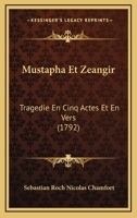 Mustapha et Zéangir 1272823725 Book Cover