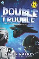 Double Trouble 1877034274 Book Cover