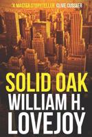 Solid Oak 1484950186 Book Cover