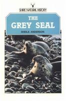 The Grey Seal 0852639473 Book Cover