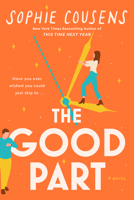 The Good Part 0593539893 Book Cover
