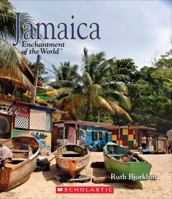 Jamaica 0531212521 Book Cover