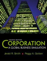 Corporation: A Global Business Simulation 0131328794 Book Cover