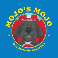 Mojo's Mojo 1478716231 Book Cover