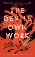The Devil's Own Work 0679747451 Book Cover