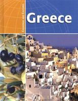 Greece (Countries and Cultures) 0736869603 Book Cover