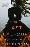 The Last Balfour 1460757017 Book Cover