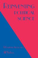 Reinventing Political Science: A Feminist Approach 1895686784 Book Cover