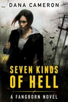 Seven Kinds of Hell 1611097959 Book Cover