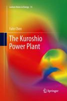 The Kuroshio Power Plant 3319008218 Book Cover