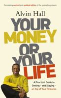 Your Money or Your Life 1416596623 Book Cover