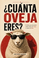 ¿CUÁNTA OVEJA ERES? (Spanish Edition) B0HGLDB3XV Book Cover