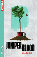 Juniper Blood 1839045000 Book Cover