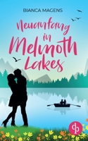 Neuanfang in Melmoth Lakes 3987782374 Book Cover