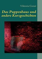 Das Puppenhaus und andere Kurzgeschichten 383700161X Book Cover