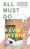 All Must Go: Stories B08FP5V2ZN Book Cover