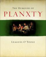 The Humours of Planxty 0340837969 Book Cover