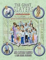 The Giant Slayers: Book One of the Village of Crossroads Series 1463410549 Book Cover