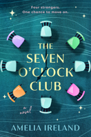 The Seven O'Clock Club 0593952634 Book Cover