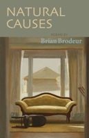 Natural Causes: Poems 1932870571 Book Cover